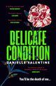 Delicate Condition 9781800818323 Danielle Valentine