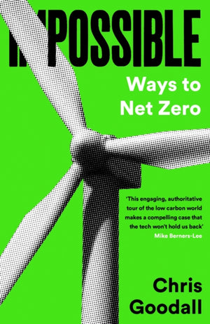 Possible, Ways To Net Zero