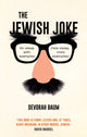 Book cover of: The Jewish Joke. By: Devorah Baum