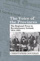 Book cover of: Voice of the Provinces. By: Christopher Doughan