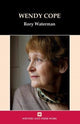 Book cover of: Wendy Cope. By: Rory Waterman