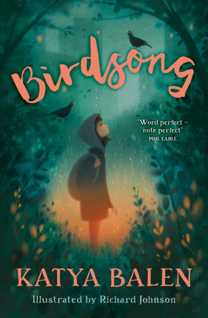 Birdsong 9781800900981 Katya Balen