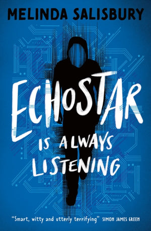 EchoStar, Is Always Listening