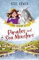 Pirates and Sea Monsters 9781800902763 Gill Lewis