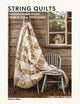 Book cover of: String Quilts. By: Carolyn Forster