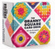 Granny Square Card Deck™, 50 Mix and Match Designs 9781800922297 Claire Montgomerie