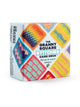 Book cover of: GRANNY SQUARE STITCHES CARD DECK. By: MONTGOMERIE, CLAIRE