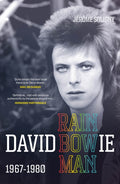 David Bowie Rainbowman, 1967-1980