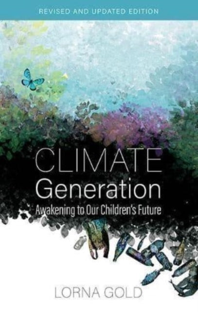 Book cover of: Climate Generation