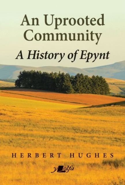 Book cover of: Uprooted Community. By: Herbert Hughes