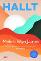 Book cover of: Hallt. By: Meleri Wyn James