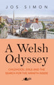 Book cover of: Welsh Odyssey