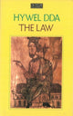 Book cover of: Law of Hywel Dda - Law texts from medieval Wales, translated and edited. By: Dafydd Jenkins