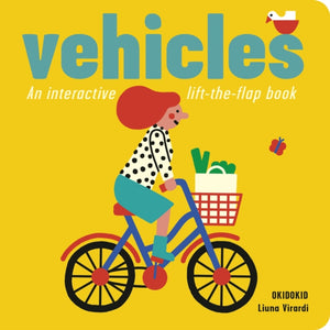 Vehicles