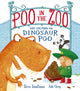 Poo in the Zoo: The Island of Dinosaur Poo 9781801042994 Steve Smallman