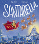 Book cover of: Santarella. By: Suzy Senior
