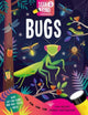 Book cover of: Seek and Find Bugs