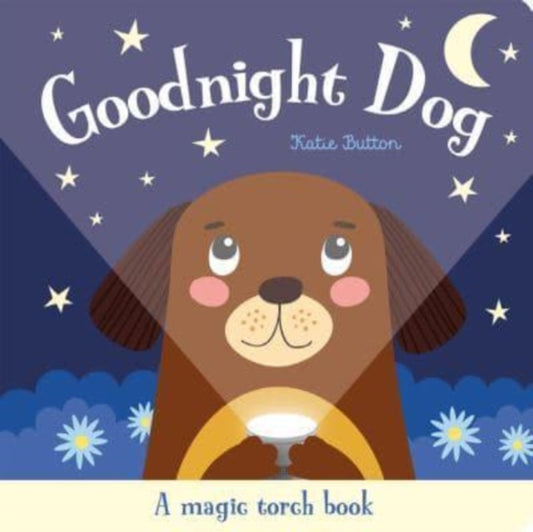 Book cover of: Goodnight Dog