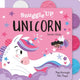 Book cover of: Snuggle Up, Unicorn!. By: Bobbie Brooks
