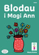 Book cover of: Llyfrau Hwyl Magi Ann: Blodau i Magi Ann. By: Mena Evans