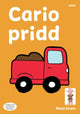 Book cover of: Llyfrau Hwyl Magi Ann: Cario Pridd. By: Mena Evans