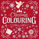 Book cover of: Christmas Colouring