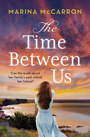 The Time Between Us