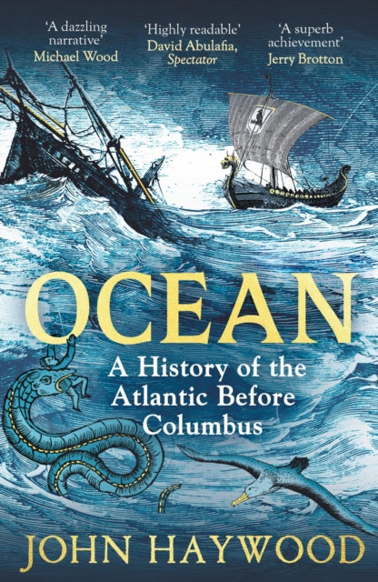 Book cover of: Ocean
