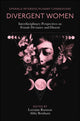 Book cover of: Divergent Women. By: Lorraine Rumson