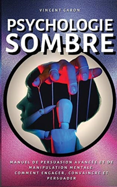 Book cover of: Psychologie Sombre