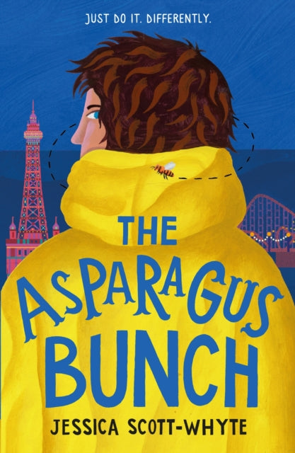 Asparagus Bunch 9781801300469 Jessica Scott-Whyte