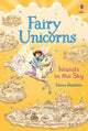 Fairy Unicorns Islands in the Sky 9781801310352 Zanna Davidson