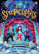 Book cover of: Spectaculars. By: Jodie Garnish