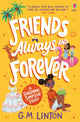 Sunshine Simpson: Friends Always and Forever 9781801313360 G. M. Linton