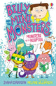 Monsters go to Hospital 9781801314978 Susannah Davidson
