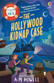 Mysteries at Sea: The Hollywood Kidnap Case 9781801316767 A. M. Howell