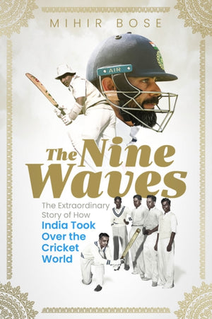 The Nine Waves