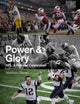Book cover of: Power & Glory. By: Matthew Bazell