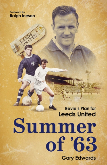 Book cover of: Summer of 63. By: Gary Edwards - undifferentiated