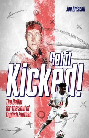 Get it Kicked!