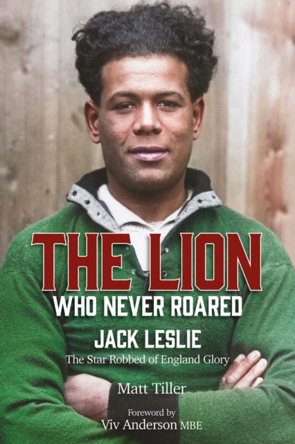 Book cover of: Lion Who Never Roared. By: Matt Tiller