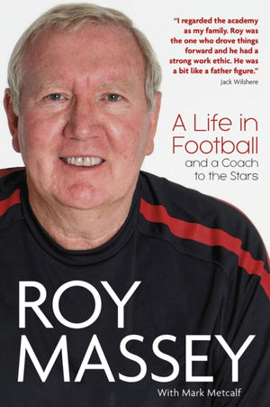 Roy Massey