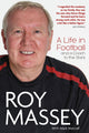 Book cover of: Roy Massey. By: Roy Massey