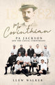 Book cover of: Mr Corinthian. By: Llew Walker
