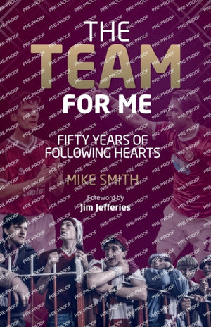 The Team for Me