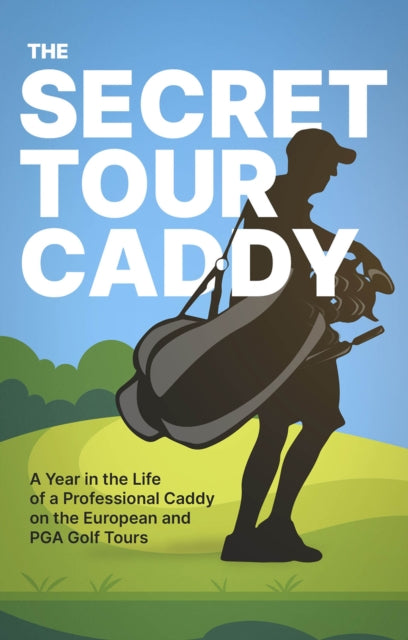 Book cover of: Secret Tour Caddy