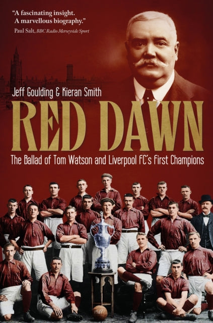 Red Dawn