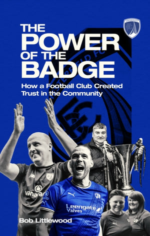 The Power of the Badge