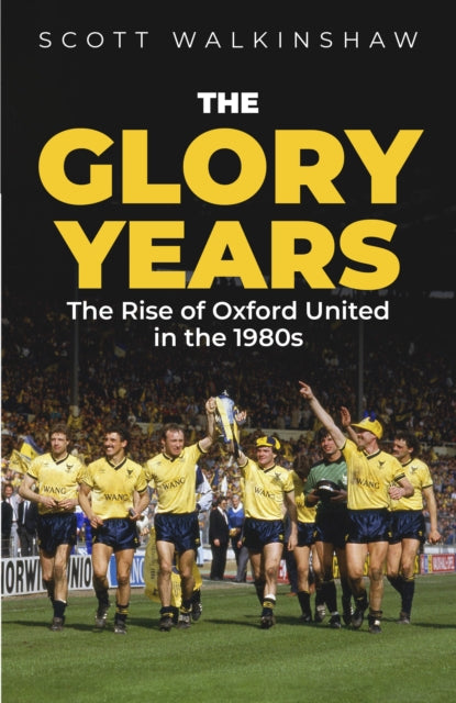 Book cover of: Glory Years