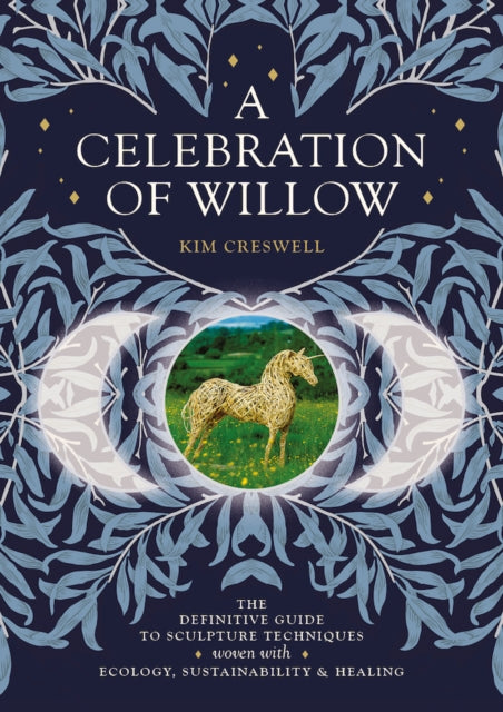 Book cover of: Celebration of Willow. By: Kim Creswell